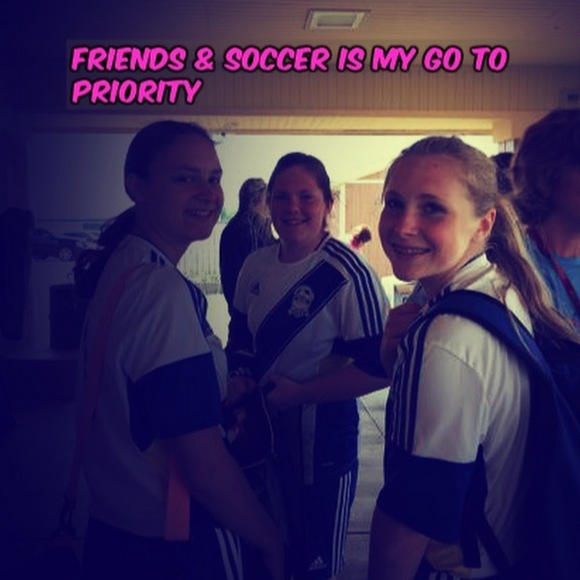 Meet your Posher, Catherine - Picture 1 of 1